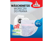 METROX Woreczki do prania kpl. 2 szt. ( 30x25 + 40x30 cm) METROX