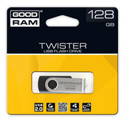 Goodram UTS2 128 GB USB 2.0 - zdjęcie 1