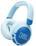 JBL JR470NC Niebieskie JBL