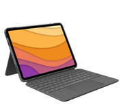 Logitech Combo Touch iPad Air 11''(5. gen/M2/M3) Logitech