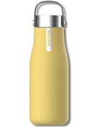 Philips Butelka filtrująca Smart UV 0,59L żółta Philips