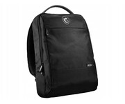 MSI Essential Backpack MSI