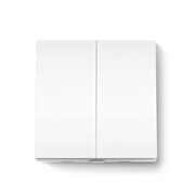 TP-Link Tapo S220 Podwójny wyłącznik światła Smart TP-Link