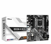 ASROCK B650M-H/M.2 + B650M-H/M.2 ASROCK