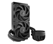 Arctic Liquid Freezer III Pro 240 2x120mm Arctic