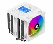 Thermalright Peerless Assassin 120 Vision Argb White 120mm Peerless Assassin 120 Vision Argb White 120mm Thermalright