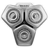 PHILIPS Wymienne głowice golące do serii 9000 SH91/50 Wymienne głowice golące do serii 9000 SH91/50 PHILIPS