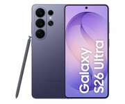 SAMSUNG GALAXY S26 ULTRA 12/512GB Fioletowy GALAXY S26 ULTRA 12/512GB Fioletowy SAMSUNG