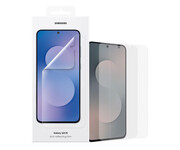 Samsung Folia ochronna Anti-reflecting Film 2szt do Galaxy S25 FE Samsung