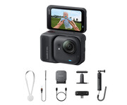 Insta360 GO Ultra Creator Bundle (Midnight Black) Insta360