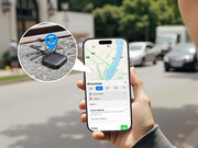 UGREEN Inteligentny lokalizator Smart Finder CM919 v2 iPhone iPad UGREEN