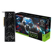 Gainward GeForce RTX 5070 Python III 12GB GDDR7 DLSS5 Gainward