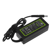 Green Cell Zasilacz do Dell 65W (3.34A, 7.4-5.0mm) Green Cell
