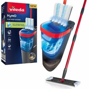 VILEDA Mop płaski H2prO Mop płaski H2prO VILEDA