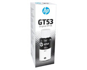 HP GT53 black (135ml) HP
