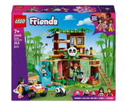 LEGO Friends 42648 Opieka nad pandami w rezerwacie LEGO