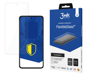 3mk Flexible Glass do Motorola Moto G84 5G 3mk