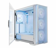 MODECOM Horizon ARGB Flow White MODECOM