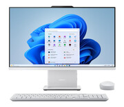 Lenovo IdeaCentre AIO 27 Ultra 7-256V/16GB/1TB/Win11 Biały Lenovo