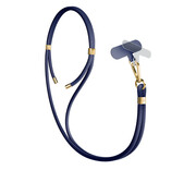 3mk Sznurek do Etui EasyClip Elite Pacific (gold) 3mk