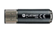Pendrive Platinet X-Depo 64GB