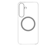 Samsung Clear Magnet Case do Galaxy S25+ Transparency Samsung