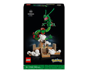 LEGO POKÉMON 72168 Rayquaza LEGO