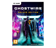 PC GhostWire: Tokyo Deluxe Edition PC