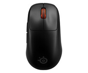 SteelSeries Rival Pro czarna SteelSeries