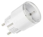 Shelly Inteligentne gniazdko Plug S MTR Gen3 (biały) Shelly