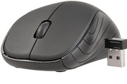 Tracer MYSZ BEZPRZEWODOWA TRACER Zelih Duo Nano Czarna # Tracer