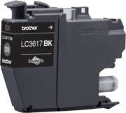 Brother LC3617BK black 550 str. Brother