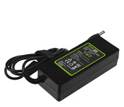 Green Cell Zasilacz do Asus 90W (4.74A, 5.5-2.5mm) Green Cell