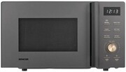 SENCOR SMW 5520BK 700W 20L Grill Czarna Kuchenka mikrofalowa SENCOR SMW 5520BK SENCOR