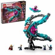 LEGO Marvel Super Heroes 76255 Nowy statek Strażników Marvel Super Heroes 76255 Nowy statek Strażników LEGO