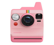 Polaroid Now Gen 3 różowy Polaroid