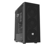Fury SHOBO SH8F Black Fury
