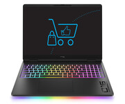 HyperX OMEN 16 MAX Ryzen AI 7-450/32GB/1TB RTX5070Ti OLED HyperX
