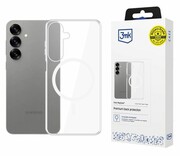 3MK MagCase do Samsung Galaxy S25 5903108637589 MagCase do Samsung Galaxy S25 5903108637589 3MK