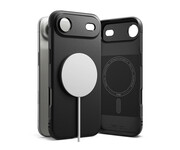 Ringke Onyx Magnetic Magsafe do Iphone 17 Air Black Ringke