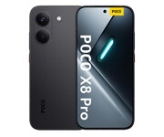 Xiaomi POCO X8 Pro 12/512GB Black 6500mAh Xiaomi