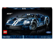 LEGO Technic 42154 Ford GT, wersja z 2022 roku LEGO