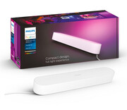 Philips Hue White and color ambiance Lampa Play (biała) Philips Hue