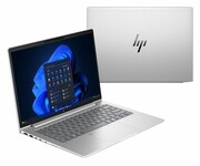 HP EliteBook 6 G1i Ultra 5-225U/16GB/512/Win11P C51FVET EliteBook 6 G1i Ultra 5-225U/16GB/512/Win11P C51FVET HP