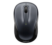 Logitech M325s ciemnoszara Logitech