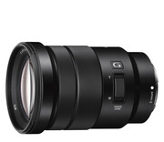 Zmiennoogniskowy obiektyw Sony SELP18105G 18 – 105 mm F4 G