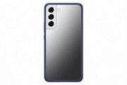 Samsung Frame Cover do Galaxy S22+ granatowy Samsung