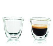 DeLonghi DLSC310 szklanki 60 ml do espresso DeLonghi