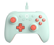 8BitDo Ultimate 2C Wired Pad Mint 8BitDo