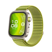 Huawei Watch Fit 4 Pro zielony Huawei